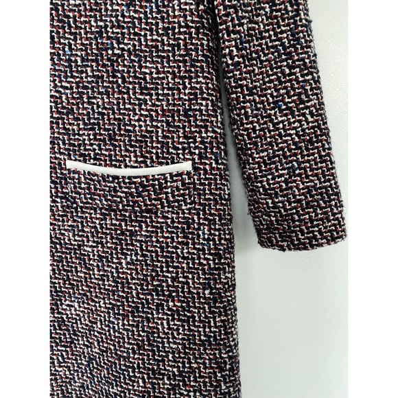 SOLD! Maje Riberty Dress - Picture 6 of 8